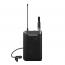 Trantec S4.10 L UHF Lapel Microphone System